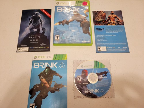 Xbox 360 Fallout Space Marine Asura's Wrath Dark Souls Majin Video Game -U Pick - Picture 238 of 1,014