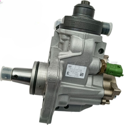 New 0445020538 Fuel Pump For 0445020509 YANMAR 129A00-51000 John Deere MIA885077