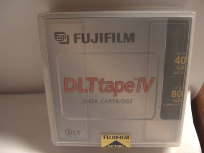 Fuji dlttape iv 1ct (074101789881)