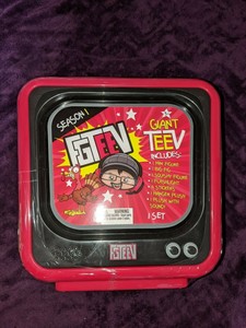 FGTeeV - GIANT TEEV MYSTERY SET W/ FIGURES & TOYS AS SEEN ON YOUTUBE | eBay
