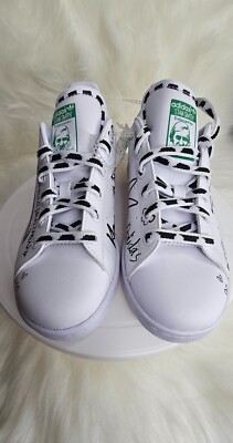 adidas Stan Smith Sharpie Pack Graffiti White GV9800