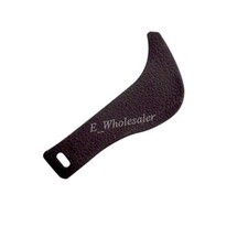 New Thumb Rubber Back Cover Rubber For Nikon D600 D610 Camera Replacement Part