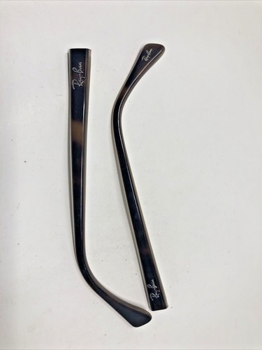 Temple Arm Replacement PARTS RAY BAN RB5255 5075 135mm TORTOISE =08