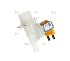 Samsung Dishwasher Water Inlet Valve for DD81-02265A  DD82-01588A  6740000046A