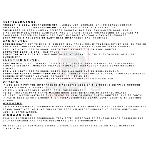 Riel deslizante para cajón de despensa de refrigerador Kenmore N.º de parte: AEC72915301 Foto 4 de 4