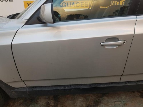 67626925963 moteur lève-glace avant gauche pour BMW X3 2.0 TURBODIESEL 1565890 - Photo 8/17