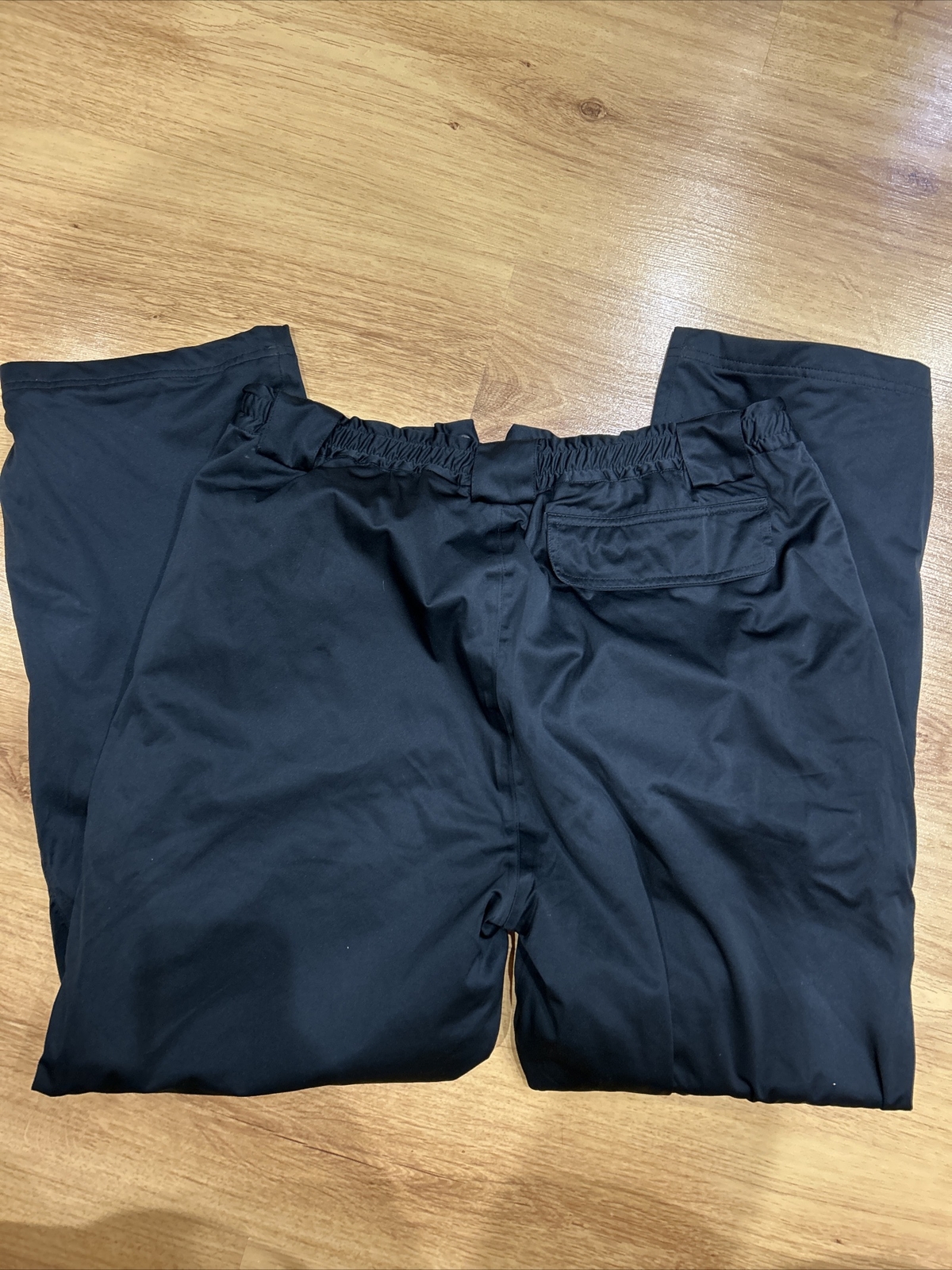 Sunderland Men’s Waterproof Trousers eBay