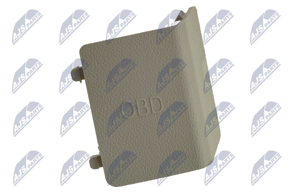 EZC-BM-234 NTY Cover, centre console