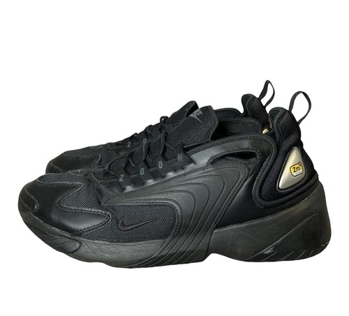 nike zoom 2k size - Gem