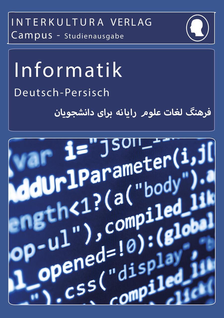 Studienwörterbuch Für Informatik