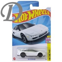 Hot Wheels '90 Acura Nsx (Hw The 90'S)