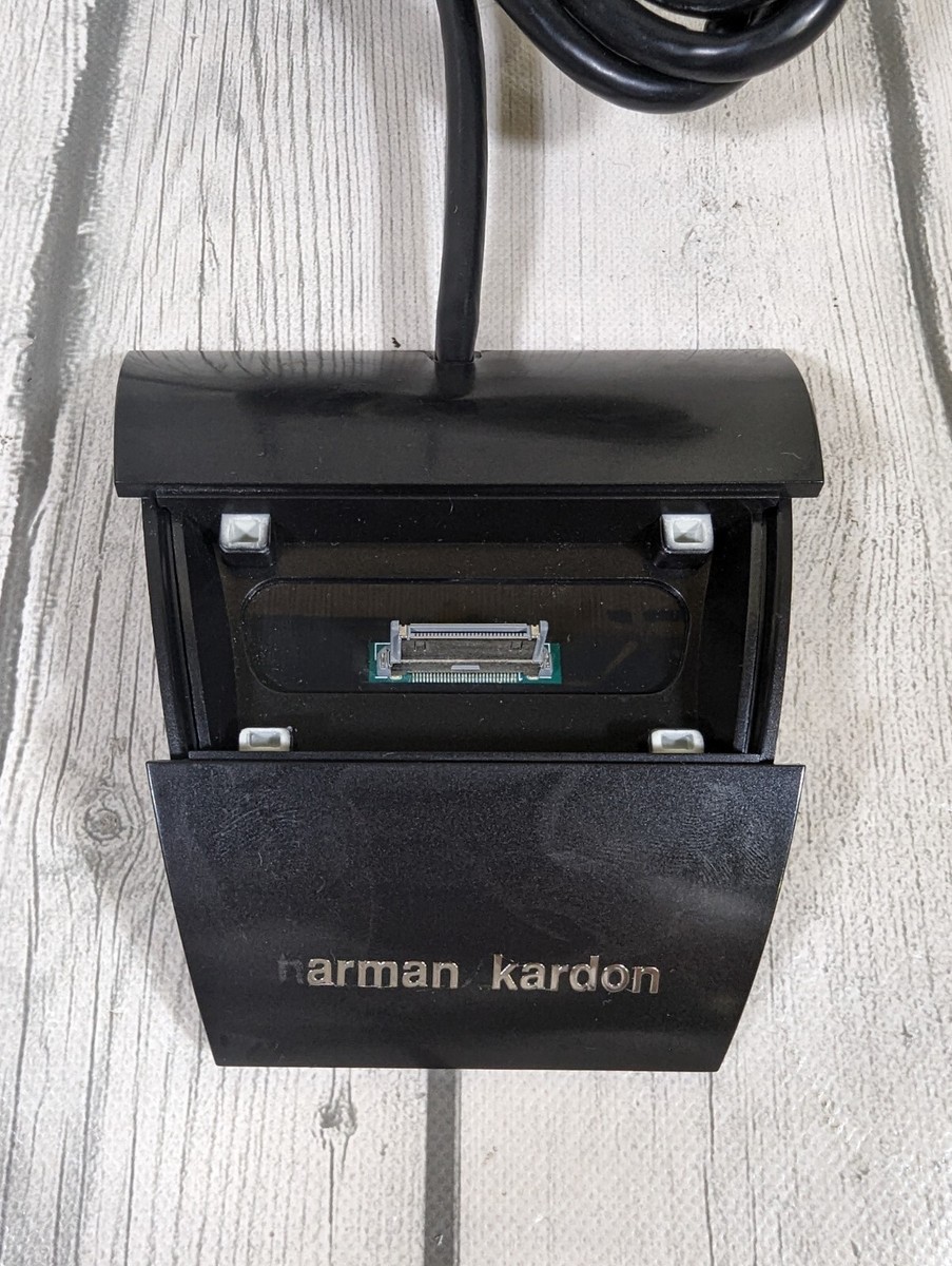 Harman / Kardon The Bridge III Docking Station for iPhone iPod