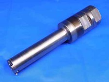 EMUGE GZ340001 INDEXABLE THREAD MILL 23.85mm CUT DIA. 80mm MAX HOLE DEPTH