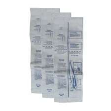 Fits For Eureka 52320D-6, 52320 Style F & G Paper Bags (Generic) 3PK # 216