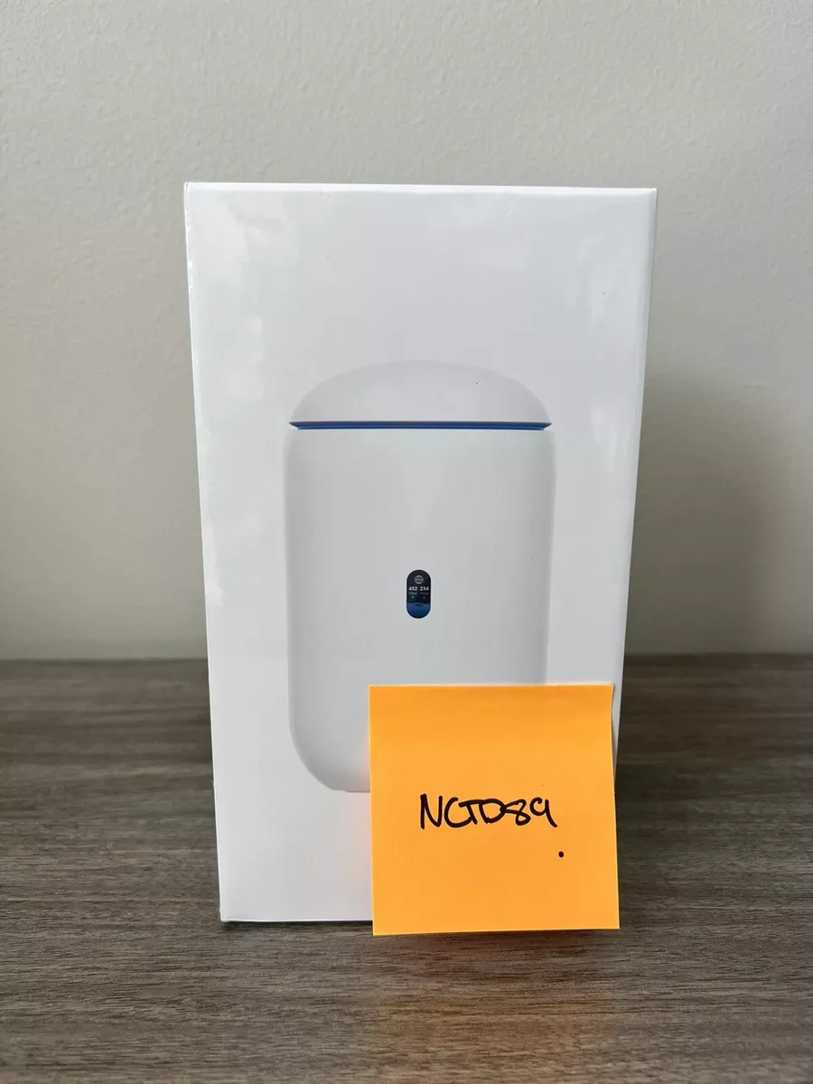 NEW Ubiquiti UniFi Dream Router UDR-US WIFI 6 ✔️IN HAND, SHIPS