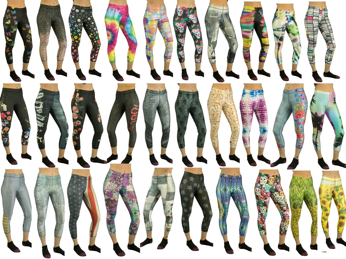 Share more than 168 best deals on leggings best