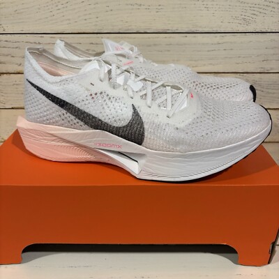 Nike ZoomX Vaporfly Next% 3 Sail Crimson Tint Guava DV4129 Nike ZoomX Vaporfly Next% 3 Sail Crimson Tint Guava DV4129