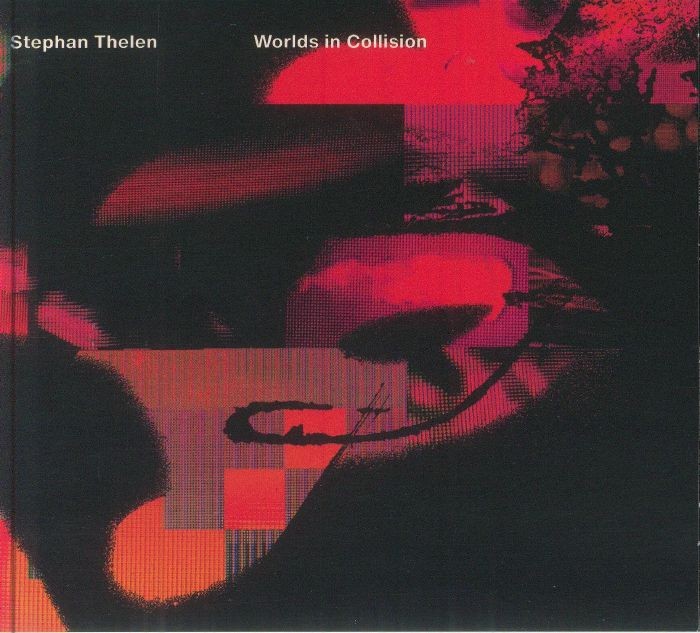 THELEN, Stephan - Worlds In Collision - CD
