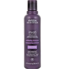 Aveda Invati Advanced Exfoliating Rich Shampoo 6.7 oz | Reduces Hair Loss 77%