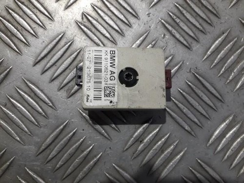 21367510 Antennenverstärker (Antennen Verstärker) kk9110621-03  DE571309-05