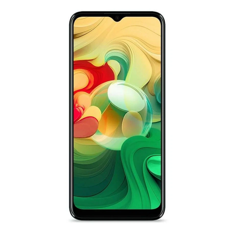  Smartphone SPC Discovery 2 SE 6,5" Unisoc T310 4 GB RAM 64 GB Nero Grigio GARAN - Immagine 4 di 4