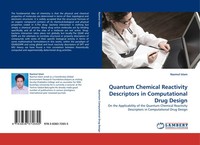 Nazmul Islam | Quantum Chemical Reactivity Descriptors In Computational Drug...