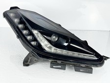 2014-2019 Chevrolet Corvette C7 Z06 Xenon Hid Headlight Right Side Rh Oem 2014-2019 Chevrolet Corvette C7 Z06 Xenon Hid Headlight Right Side Rh Oem