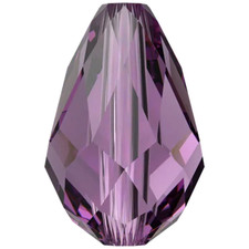 Swarovski 5500 Teardrop Beads Factory Pack 144 Pcs.