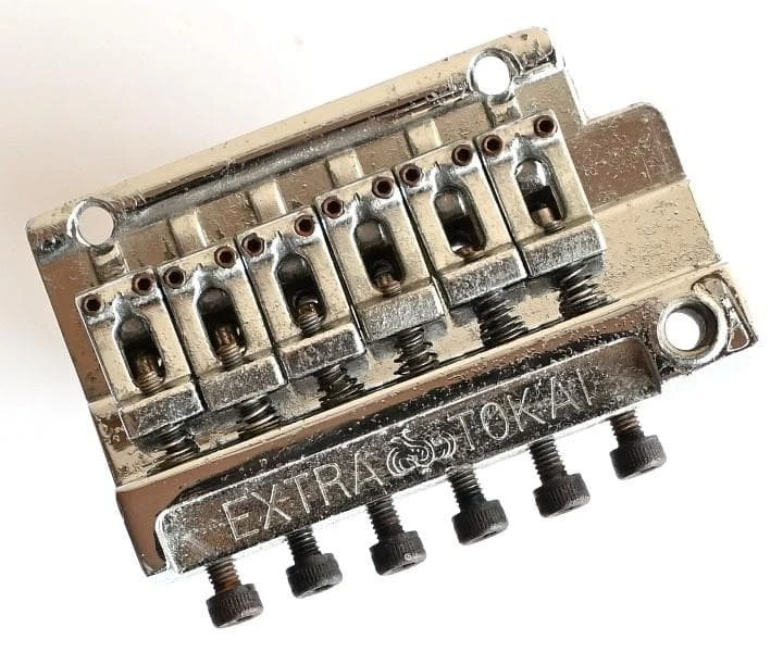 Tokai Guitar Parts and Accessories for sale | eBay