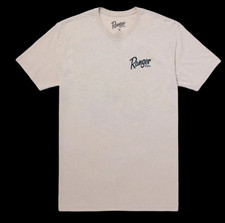 Preços baixos em Ranger Boats Manga Curta Camisas e Camisetas de