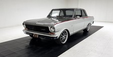 1963 Chevrolet Chevy II for Sale