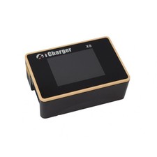 Junsi iCharger X8 12V Caricatore LiPo 1-8S 30A 1100W #iCharger X8