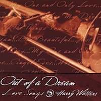 Harry Watters - Love Songs - Cd - G3Z