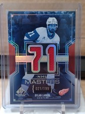 2024-25 SP Game Used Hockey Checklist Guide in-content 15