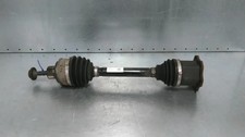 Cardan Audi S6
