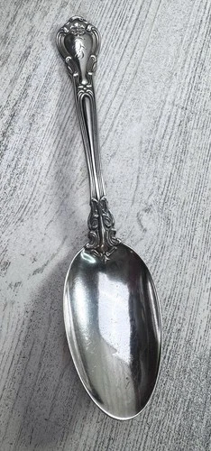 Gorham Chantilly Sterling Silver Teaspoon 6 Inch Flatware Silverware Dinner