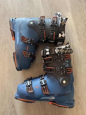 Tecnica Mach 1 120 HV 25.5 - Shell Only