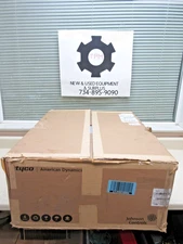 American Dynamics ADVER72R5N2H 128 Channel VideoEdge 2U HC NVR w/ 72TB Raid 5