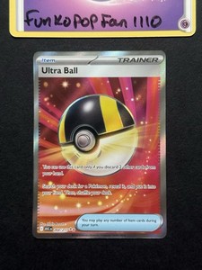 Gold Ultra Ball | eBay