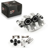 Faustsattel Bremssattel 48 Mm Vorderachse Links FüR Iveco Daily IV V VI
