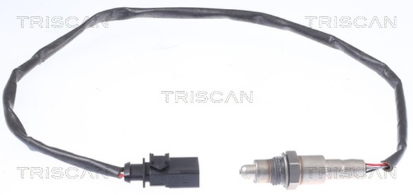 Lambdasonde Sensor Abgassteuerung Triscan 8845 29152 FüR VW Fabia Ibiza Seat ST-image