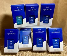 Pura Capri Blue Volcano Smart Diffuser 7 Refills READ DETAILS NEW OLD STOCK