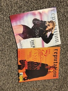 Reputation Book | eBay