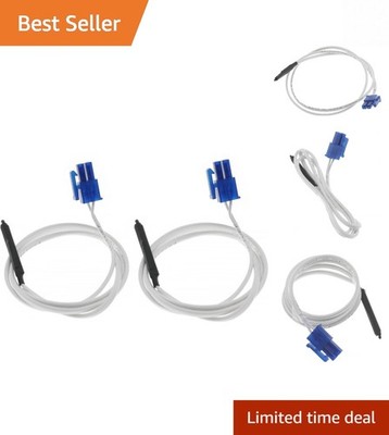 Dometic 3312303005 Thermistor Replacement 2 Pack - Easy Installation for Your RV