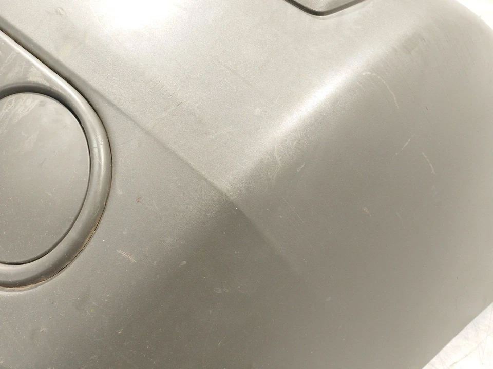 Parachoques delantero 8200201446 / 2827488 para Renault Trafic II Bus JL 2. Foto 3 de 4