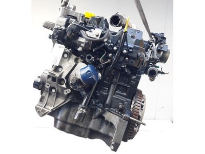   K9KF276 teilmotor für NISSAN NOTE K9KF276 MOTORE IMP. DELPHI NISSAN NOTE (E11)