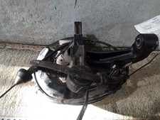Passenger Right Rear Knuckle/Stub FWD Fits 04...