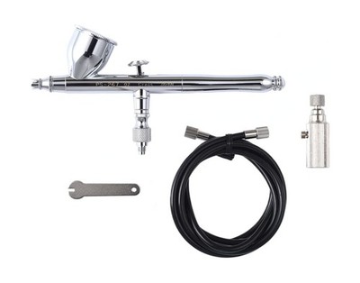 GSI Creos Mr. Procon Boy FWA Airbrush, 0.2mm