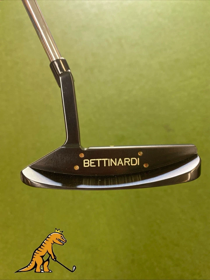 RJB Bettinardi BB10 White Lightning 32.5” Blade Putter  - Image 2 of 4