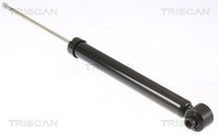 2X StoßDäMpfer Triscan 8705 29205 FüR Audi A4 B6 8E2 Avant 8E5 B7 8HE Quattro
